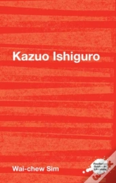 Kazuo Ishiguro