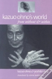 Capa do artigo Kazuo Ohno