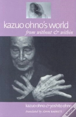 Capa do artigo Kazuo Ohno'S World