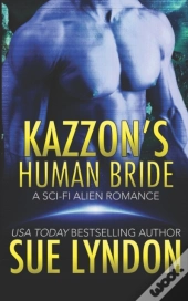 Kazzon'S Human Bride