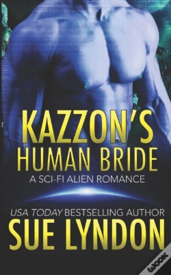 Capa do artigo Kazzon'S Human Bride