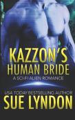 Kazzon'S Human Bride