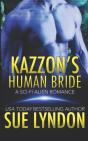 Kazzon'S Human Bride - Preview