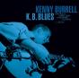 K.B. Blues - Vinil - Preview