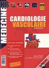 Kb Cardiologie Vasculaire Edition 2010