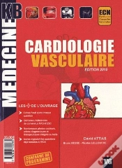 Capa do artigo Kb Cardiologie Vasculaire Edition 2010
