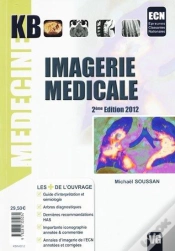 Capa do artigo Kb Imagerie Medicale 2eme Edition 2012