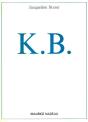 K.B. Keith Barnes - Preview