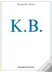 Capa do artigo K.B. Keith Barnes