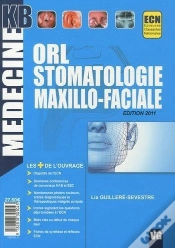 Capa do artigo Kb Orl Stomatologie Maxillo Faciale