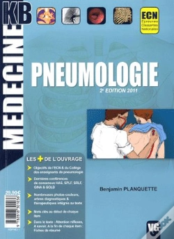 Capa do artigo Kb Pneumologie