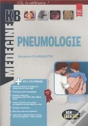 Capa do artigo Kb Pneumologie Edition 2014