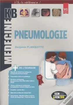 Capa do artigo Kb Pneumologie Edition 2014