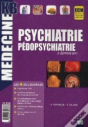 Capa do artigo Kb Psychiatrie Pedopsuchiatrie
