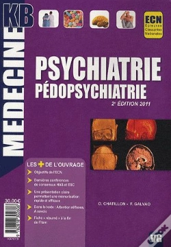 Capa do artigo Kb Psychiatrie Pedopsuchiatrie