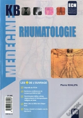Kb Rhumatologie