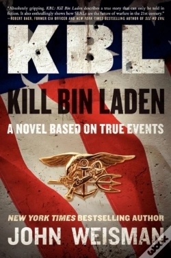 Capa do artigo Kbl: Kill Bin Laden
