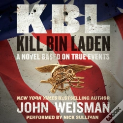 Capa do artigo Kbl: Kill Bin Laden