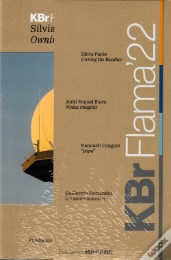 Capa do artigo Kbr Flama 2022
