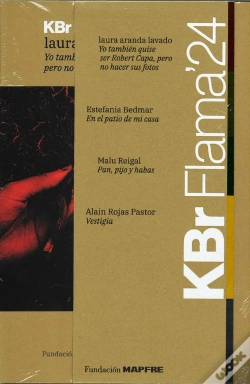 Capa do artigo Kbr Flama