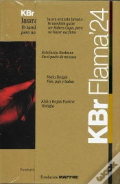 Capa do artigo Kbr Flama