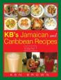 Kb'S Jamaican And Caribbean Recipes Vol 1 - Preview