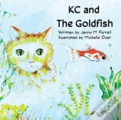 Kc And The Goldfish