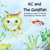 Capa do artigo Kc And The Goldfish