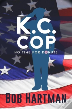 Capa do artigo K.C. Cop No Time For Donuts
