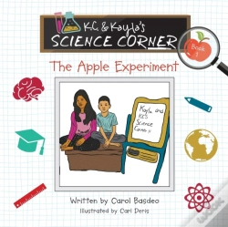 Capa do artigo K.C. & Kayla'S Science Corner