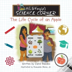 Capa do artigo K.C. & Kayla'S Science Corner