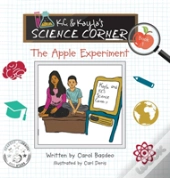 K.C. & Kayla'S Science Corner