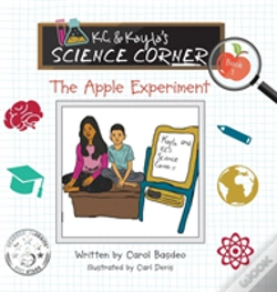 Capa do artigo K.C. & Kayla'S Science Corner
