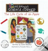 K.C. & Kayla'S Science Corner