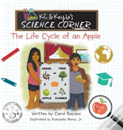 Capa do artigo K.C. & Kayla'S Science Corner