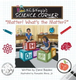 Capa do artigo K.C. & Kayla'S Science Corner