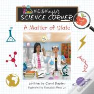 K.C. & Kayla'S Science Corner
