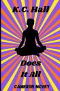 K.C. Hall Does It All - Preview