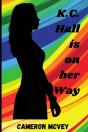 K.C. Hall Is On Her Way - Preview