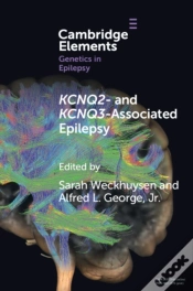 Capa do artigo Kcnq2- And Kcnq3-Associated Epilepsy