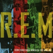 Capa do artigo KCRW Studio, Santa Monica, CA, 3rd April 1991 - CD