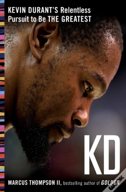 Capa do artigo Kd