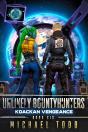 Kdackan Vengeance - Preview