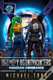 Capa do artigo Kdackan Vengeance