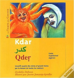 Capa do artigo Kdar