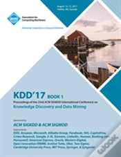 Capa do artigo Kdd 