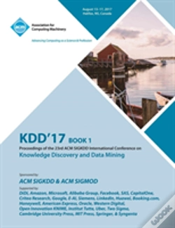 Capa do artigo Kdd '17