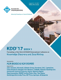 Kdd '17 - Preview