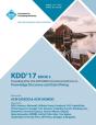 Kdd '17 - Preview