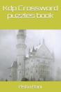 Kdp Crossword Puzzles Book - Preview